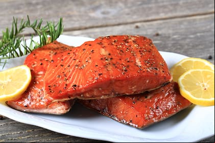 La congelación es uno de los métodos más eficaces para conservar el pescado y garantizar su seguridad alimentaria