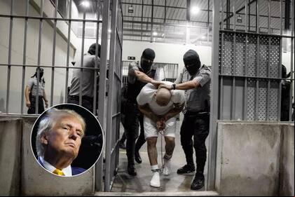 La Corte Suprema de EE.UU. respaldó por unanimidad el retorno de Kilmar Abrego García, deportado ilegalmente a El Salvador bajo el gobierno de Trump