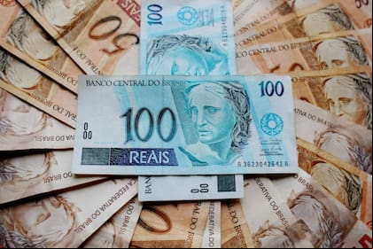 La cotización del real este viernes 16 de mayo
