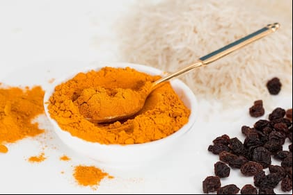 La cúrcuma tiene múltiples beneficios (Foto ilustrativa: PIXABAY)