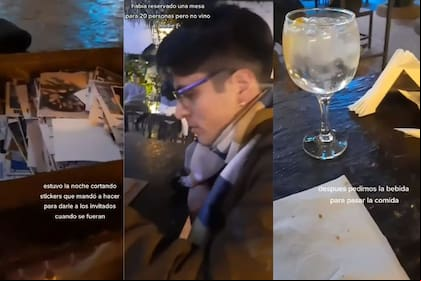 La decepción escondía, realmente, un truco viral