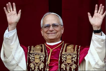 La elección del nuevo Papa generó gran expectativa y, por supuesto, la televisión se hizo eco