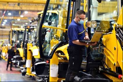 La empresa se comprometió a crear 1500 empleos bien remunerados para los trabajadores tejanos del condado de Bexar