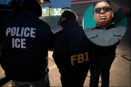La estafa fue descubierta tras una investigación conjunta de ICE y el FBI