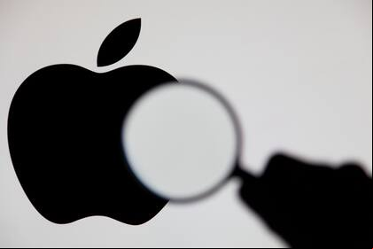 La eterna promesa de la privacidad: ¿son los iPhone tan seguros como Apple presume? La compañía recopila información personal de los datos de uso de sus aplicaciones, según una investigación