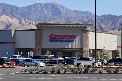 La famosa cadena de supermercados abrió una nueva sucursal en Highland, California