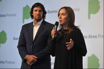 La Gobernadora anunció que el Poder Ejecutivo Bonaerense enviará un proyecto para reducir los porcentajes del subsidio a la actividad hípica
