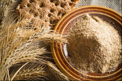 La harina integral ofrece múltiples beneficios a la salud