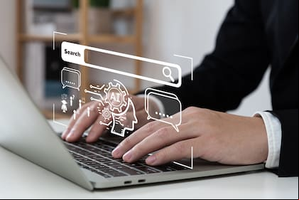 La IA es clave en el desarrollo de nuevos modelos de software