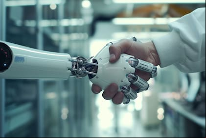 La IA generativa y el machine learning son las principales soluciones implementadas por las empresas