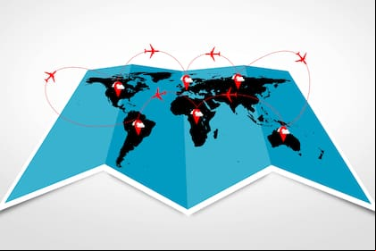La IA puede ayudar a encontrar vuelos y hoteles baratos