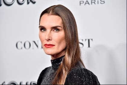 La impactante denuncia de Brooke Shields: “Me practicaron un rejuvenecimiento vaginal sin mi consentimiento”