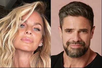La inesperada confesión de Sabrina Rojas sobre Luciano Castro: “Es todo lo que no quiero de un hombre en mi vida”