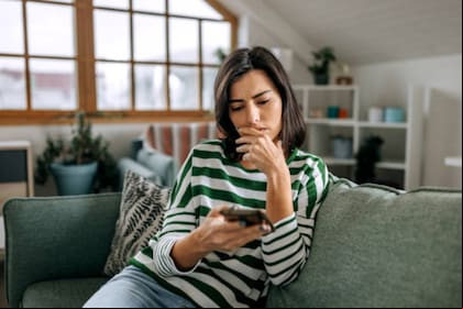 La información que guardan los celulares sobre sus s es cada vez más sensible