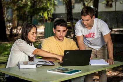 La inscripción a todas las líneas de Becas Progresar comenzó el 1 de marzo