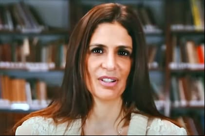 La jueza Julieta Makintach fue acusada
