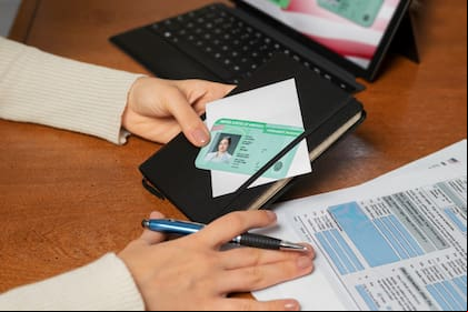 La ley inmigratoria indica cuáles son los requisitos que se tienen que cumplir