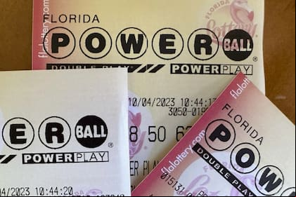 La lotería de Kentucky anunció que un boleto ganador de Powerball se vendió en su estado