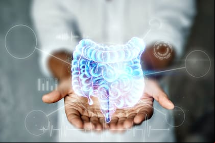 La microbiota intestinal es fundamental para el correcto funcionamiento de los órganos; se adquiere en el momento del parto y se potencia a través de los alimentos y el estilo de vida que se lleve