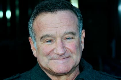 La muerte de Robin Williams: le habían dado un diagnóstico erróneo y lo descubrieron en la autopsia