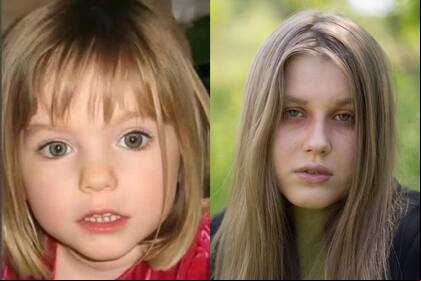 La mujer polaca itió que no es Madeleine McCann después de una prueba de ADN
