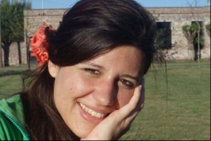 La mujer ya había sufrido un ataque de este tipo el año pasado, cuando le escribieron en su cuerpo el mensaje que decía "El macho siempre gana"