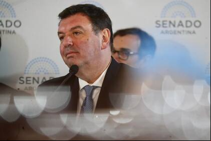 La nominación de Ariel Lijo para la Corte se eclipsa en el Senado