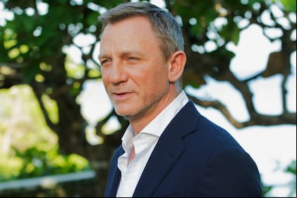 La nueva entrega de James Bond está teniendo varios problemas durante su rodaje
