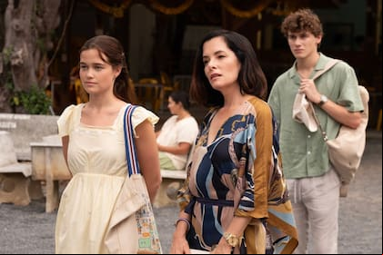 La nueva temporada de The White Lotus, con la excelente Parker Posey entre el elenco