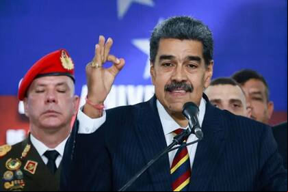 La oposición y diversos observadores internacionales acusan al TSJ de plegarse al dictado de Maduro