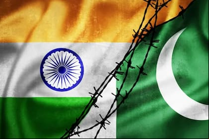 La partición de la India en 1947 fue un violento proceso cuyos efectos se extienden hasta la actualidad
