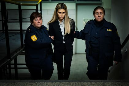 La película "Nahir" ya está disponible en streaming