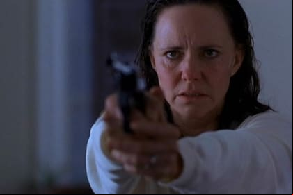 La película Ojo por Ojo se estrenó hace 29 años y hoy es una de las más vistas de en Netflix (Foto: IMDb)