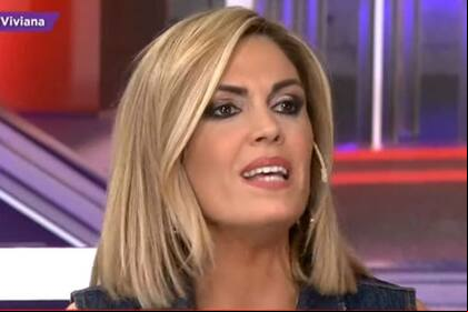 La periodista se hizo eco del comunicado de El Nueve luego de sus declaraciones sobre el presidente Alberto Fernández