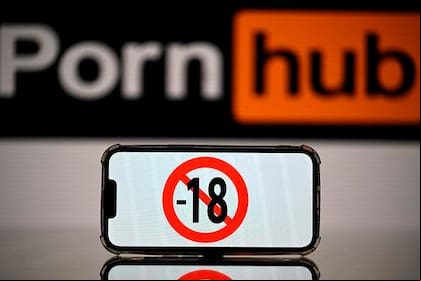 La plataforma de videos se encuentra en medio de un escándalo por la difusión de un video de contenido sexual de una menor de edad