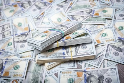 La primera etapa que permite regularizar dinero en efectivo que está fuera del sistema financiero finaliza el 31 de octubre
