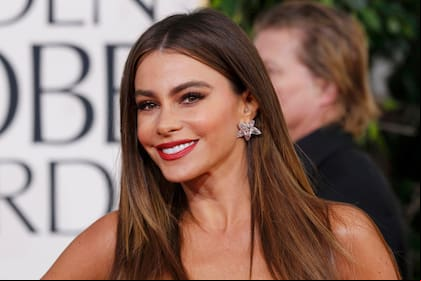 La protagonista de Modern Family facturó 42, 5 millones en el último año, según el ranking publicado por la revista Forbes