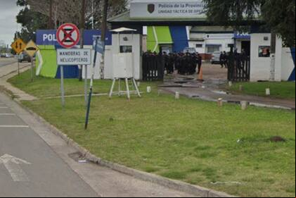 La sede principial de la UTOI se encuentra en Puente 12, en La Matanza