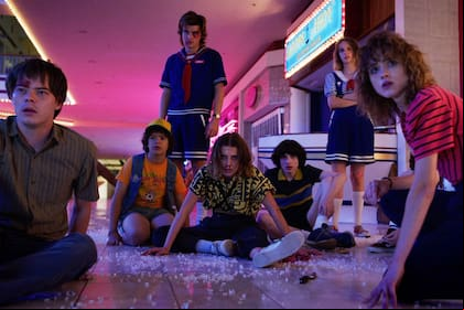 La tercera temporada mostrará a los personajes en el verano de 1985 y su lucha contra una fuerza oscura