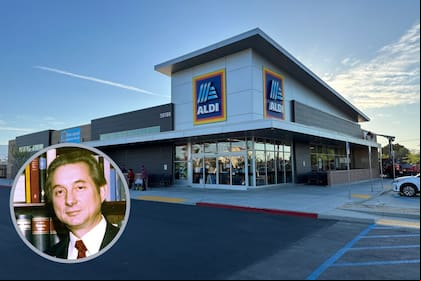 La tienda Aldi es conocida por sus precios bajos; estos son los herederos de esta millonaria empresa de orígen alemán