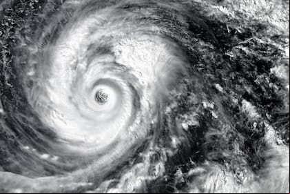La tormenta tropical Alvin se formó en la costa del Pacífico mexicano