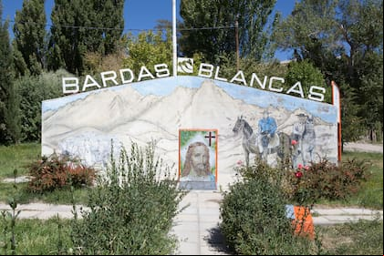 La tragedia ocurrió en Bardas Blancas, Malargüe, Mendoza