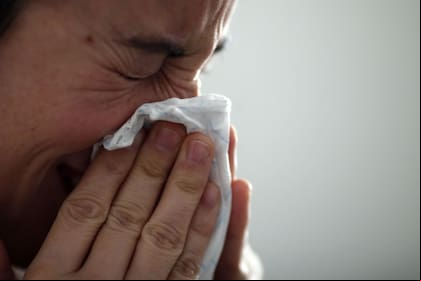 La vacuna antigripal reduce las formas graves de la infección