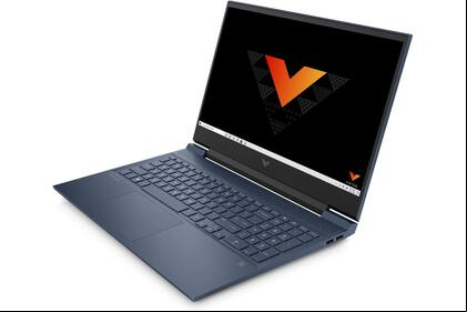La Victus 16 de HP