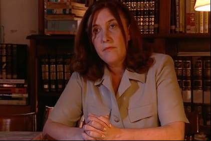 La Vieja de Historia de Los Simuladores. Crédito: @simuscreens