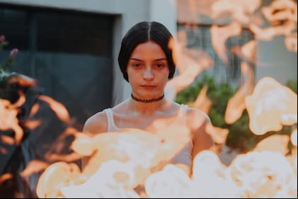 La virgen de la tosquera
