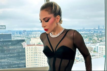 Lady Gaga se sinceró como nunca y explicó por qué se alejó de las redes sociales