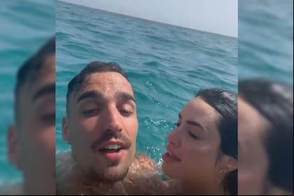 Lali Espósito es una fundamentalista del amor libre