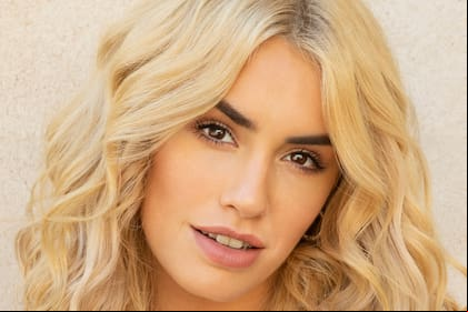 Lali Espósito estará en la nueva ficción del creador de La casa de papel