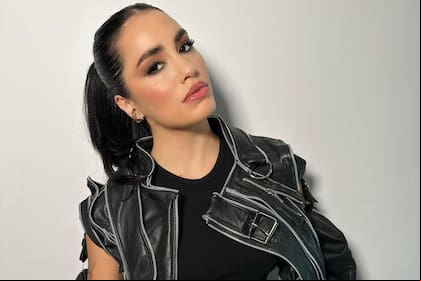 Lali Espósito reveló que fue acosada por un fan durante su etapa de Casi Ángeles